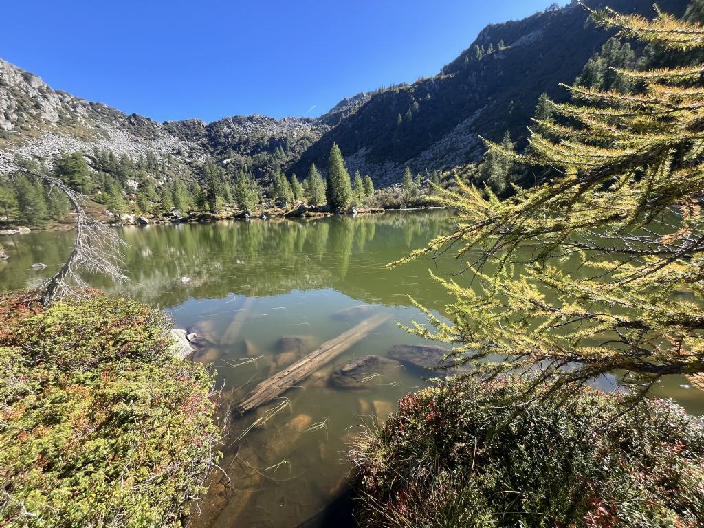 Laghi.......del TRENTINO